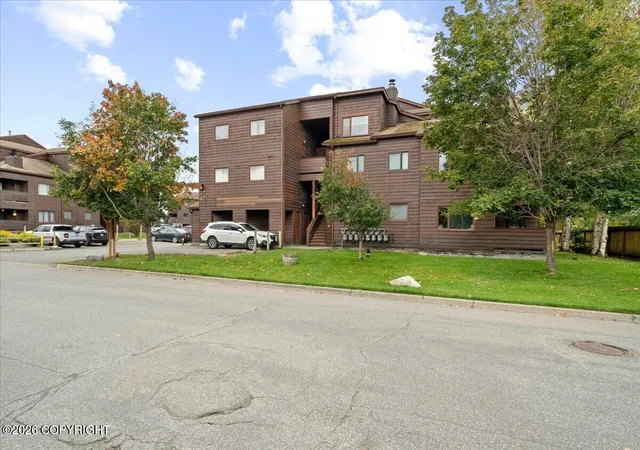 Photo 2 of Condo for sale at 9710 Vanguard Dr #86, Anchorage, AK 99507 | MLS# 26-9426 | Listing updated on 2026-10-06