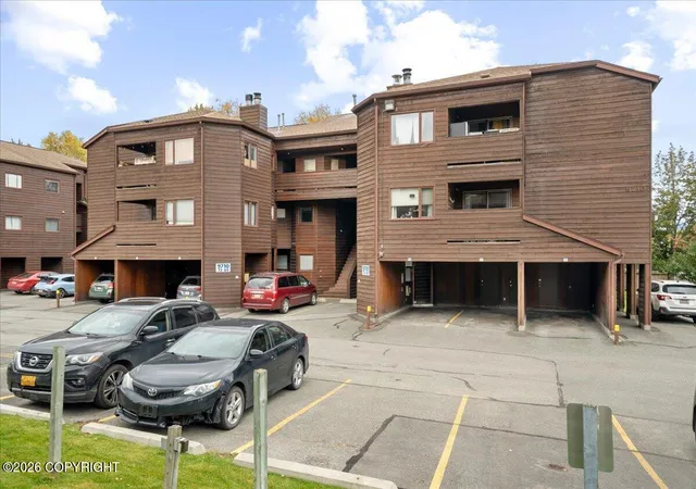 Photo 3 of Condo for sale at 9710 Vanguard Dr #86, Anchorage, AK 99507 | MLS# 26-9426 | Listing updated on 2026-10-06