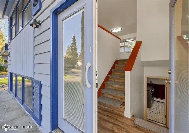Photo 3 of Single family home for sale at 3846 Homalo Ct, Anchorage, AK 99508 | MLS# 26-8938 | Listing updated on 2026-10-11