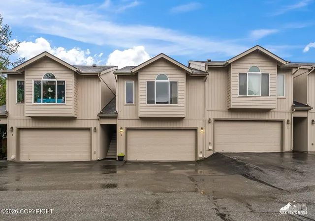 Photo 1 of Condo for sale at 205 Dailey Ave #2, Anchorage, AK 99515 | MLS# 26-9036 | Listing updated on 2026-10-05
