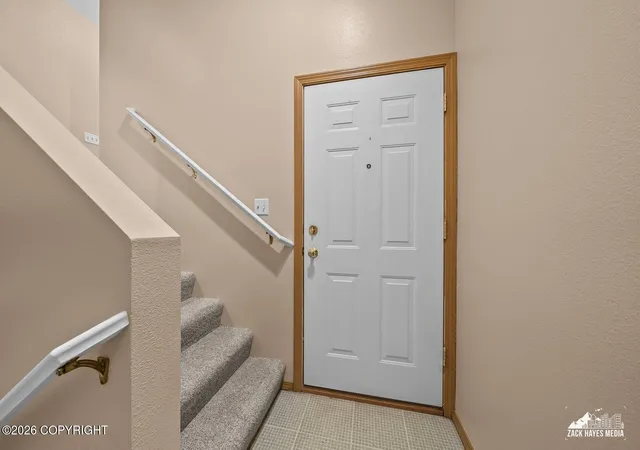 Photo 2 of Condo for sale at 205 Dailey Ave #2, Anchorage, AK 99515 | MLS# 26-9036 | Listing updated on 2026-10-05