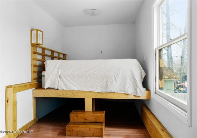 Photo 2 of Multi family home for sale at 3340 Tarwater Ave, Anchorage, AK 99508 | MLS# 26-9045 | Listing updated on 2026-09-30