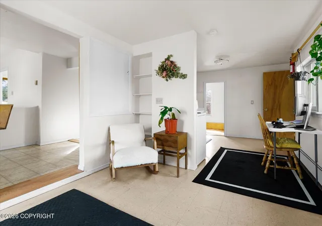 Photo 4 of Multi family home for sale at 3340 Tarwater Ave, Anchorage, AK 99508 | MLS# 26-9045 | Listing updated on 2026-09-30