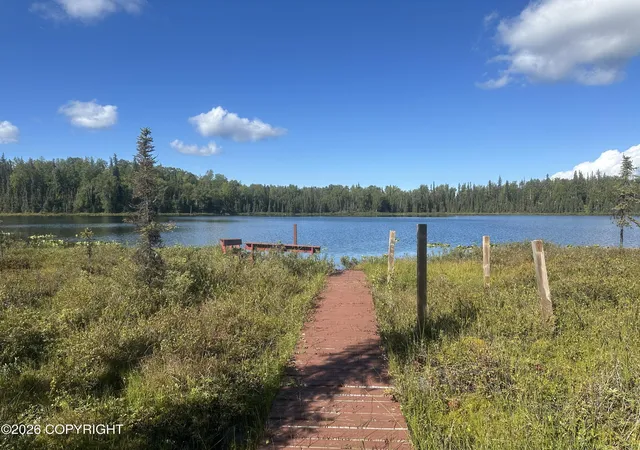 Photo 2 of Single family home for sale at 36243 Schultz St, Soldotna, AK 99669 | MLS# 26-11590 | Listing updated on 2026-10-07