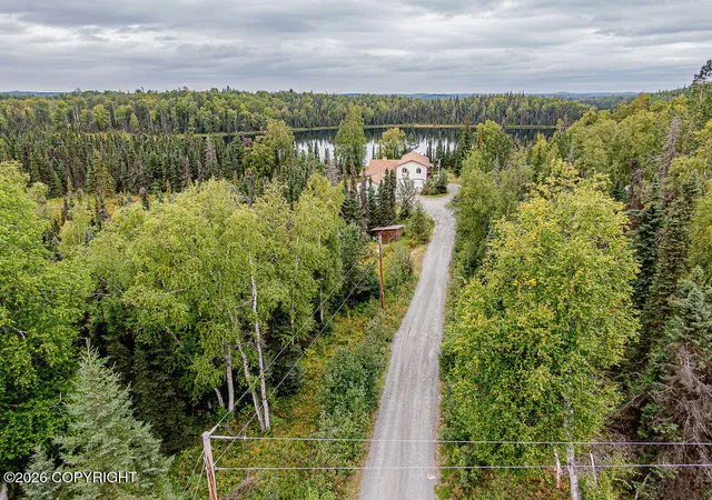 Photo 4 of Single family home for sale at 36243 Schultz St, Soldotna, AK 99669 | MLS# 26-11590 | Listing updated on 2026-10-07