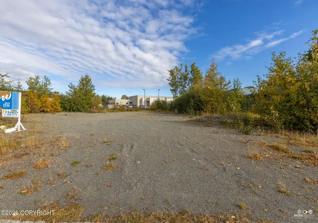 Land for sale at 210 Main St, Kenai, AK 99611 | MLS# 26-9310