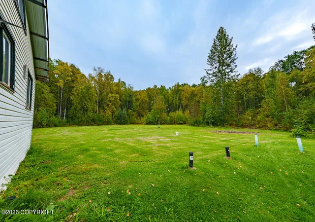 Photo 3 of Sale Pending at 10643 N Basargin Cir, Willow, AK 99688 | MLS# 26-11694 | Listing updated on 2026-10-11