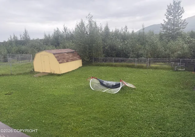 Photo 16 of Multi family home for sale at 1841 Early View Dr, Anchorage, AK 99504 | MLS# 26-10940 | Listing updated on 2026-09-11