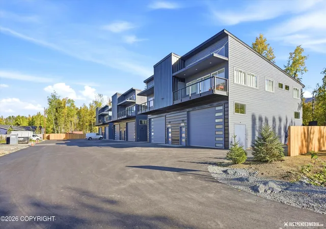 Photo 3 of Condo for sale at 16543 Farm Ave #3, Eagle River, AK 99577 | MLS# 26-9243 | Listing updated on 2026-10-14