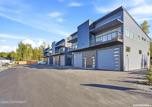 Photo 3 of Condo for sale at 16543 Farm Ave #4, Eagle River, AK 99577 | MLS# 26-9244 | Listing updated on 2026-10-14