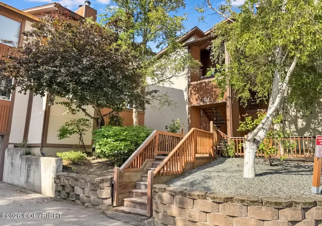 Photo 2 of Condo for sale at 7351 Huntsmen Cir #18G, Anchorage, AK 99518 | MLS# 26-9734 | Listing updated on 2026-09-03