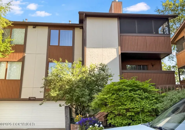 Photo 3 of Condo for sale at 7351 Huntsmen Cir #18G, Anchorage, AK 99518 | MLS# 26-9734 | Listing updated on 2026-09-03