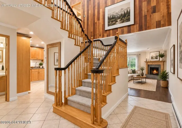 Photo 2 of Single family home for sale at 7854 Highlander Dr, Anchorage, AK 99518 | MLS# 26-9701 | Listing updated on 2026-09-12