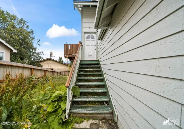 Photo 3 of Single family home for sale at 8937 Joy Cir, Anchorage, AK 99502 | MLS# 26-9424 | Listing updated on 2026-09-09