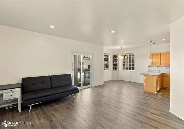 Photo 3 of Single family home for sale at 12355 Gregg Ln, Anchorage, AK 99515 | MLS# 26-9411 | Listing updated on 2026-10-19