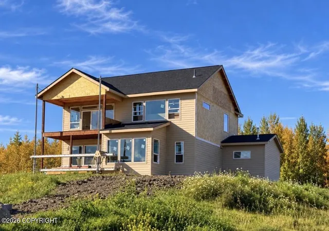 Photo 4 of Single family home for sale at 2221 S Sanctuary Dr, Palmer, AK 99645 | MLS# 26-9475 | Listing updated on 2026-10-07