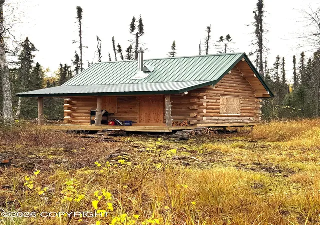 Photo 2 of Single family home for sale at Tr 29 Amber Lake, Trapper Creek, AK 99683 | MLS# 26-9491 | Listing updated on 2026-10-16