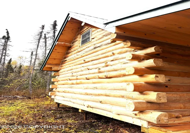 Photo 31 of Single family home for sale at Tr 29 Amber Lake, Trapper Creek, AK 99683 | MLS# 26-9491 | Listing updated on 2026-10-16