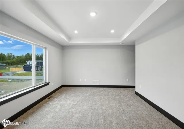 Photo 4 of Single family home for sale at 2527 S Rainbow View Cir, Palmer, AK 99645 | MLS# 26-11253 | Listing updated on 2026-10-08