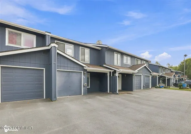 Photo 2 of Condo for sale at 8050 Pioneer Dr #104, Anchorage, AK 99504 | MLS# 26-9714 | Listing updated on 2026-09-06