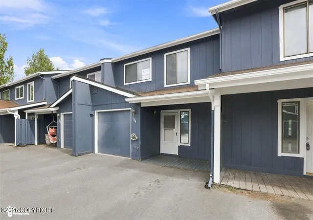 Photo 38 of Condo for sale at 8050 Pioneer Dr #104, Anchorage, AK 99504 | MLS# 26-9714 | Listing updated on 2026-09-06