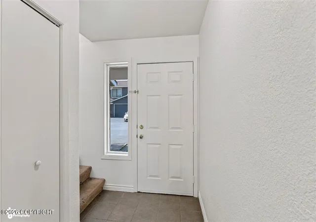 Photo 3 of Sale Pending at 8050 Pioneer Dr #104, Anchorage, AK 99504 | MLS# 26-9714 | Listing updated on 2026-09-29