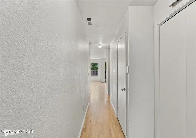Photo 3 of Sale Pending at 8050 Pioneer Dr #104, Anchorage, AK 99504 | MLS# 26-9714 | Listing updated on 2026-09-29