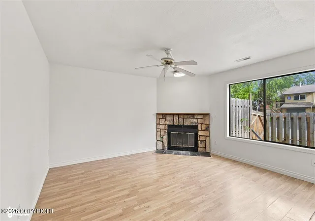 Photo 4 of Sale Pending at 8050 Pioneer Dr #104, Anchorage, AK 99504 | MLS# 26-9714 | Listing updated on 2026-09-29