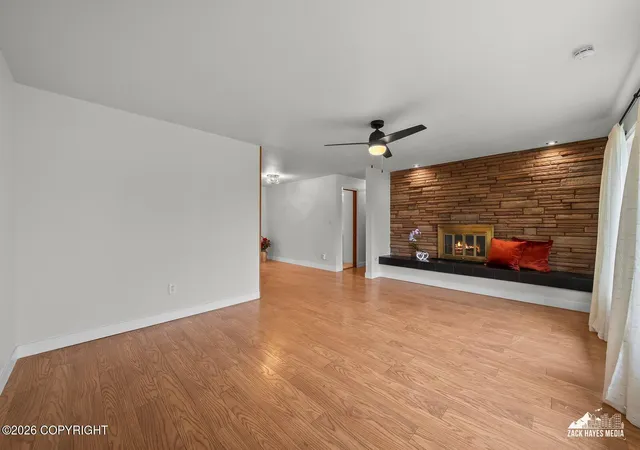 Photo 3 of Single family home for sale at 7630 Maryland Ave, Anchorage, AK 99504 | MLS# 26-11264 | Listing updated on 2026-09-12