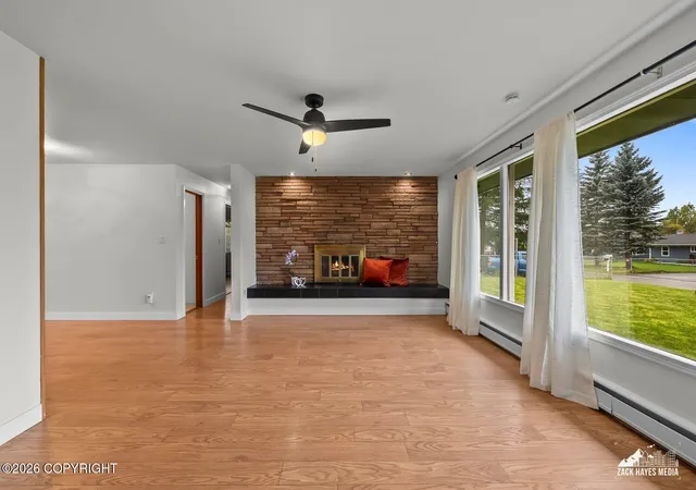 Photo 4 of Single family home for sale at 7630 Maryland Ave, Anchorage, AK 99504 | MLS# 26-11264 | Listing updated on 2026-09-12