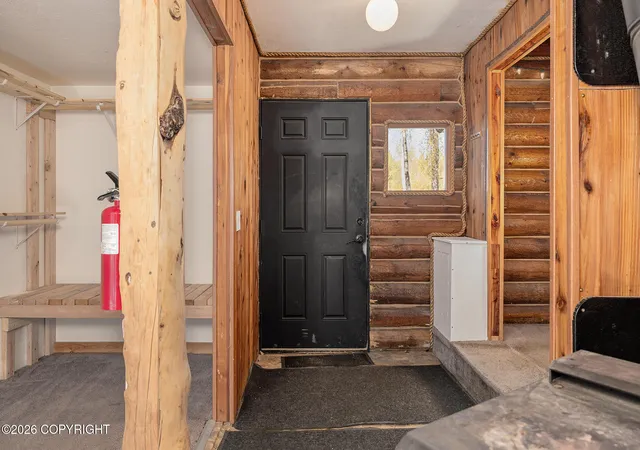 Photo 3 of Sale Pending at 19142 W Willow Cir, Willow, AK 99688 | MLS# 26-12624 | Listing updated on 2026-10-14