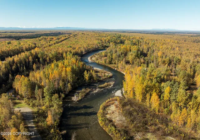 Photo 41 of Sale Pending at 19142 W Willow Cir, Willow, AK 99688 | MLS# 26-12624 | Listing updated on 2026-10-14