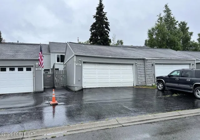 Photo 1 of Single family home for sale at 924 W 77th Avenue, Anchorage, AK 99518 | MLS# 26-10461 | Listing updated on 2026-09-23