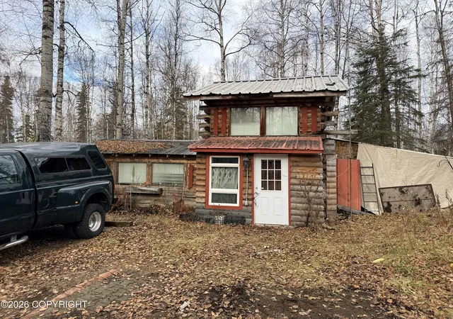 Photo 1 of Multi family home for sale at 13692&708 N Willow Dr, Willow, AK 99688 | MLS# 26-11249 | Listing updated on 2026-09-01