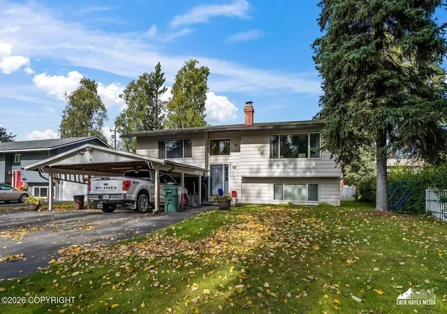 Photo 2 of Sale Pending at 1101 W 53rd Avenue, Anchorage, AK 99518 | MLS# 26-12098 | Listing updated on 2026-10-20