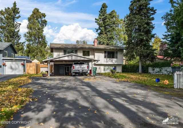 Photo 3 of Sale Pending at 1101 W 53rd Avenue, Anchorage, AK 99518 | MLS# 26-12098 | Listing updated on 2026-10-20