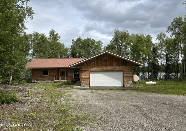 Photo 1 of Single family home for sale at 13759 N Michigan St, Willow, AK 99688 | MLS# 26-10118 | Listing updated on 2026-09-13
