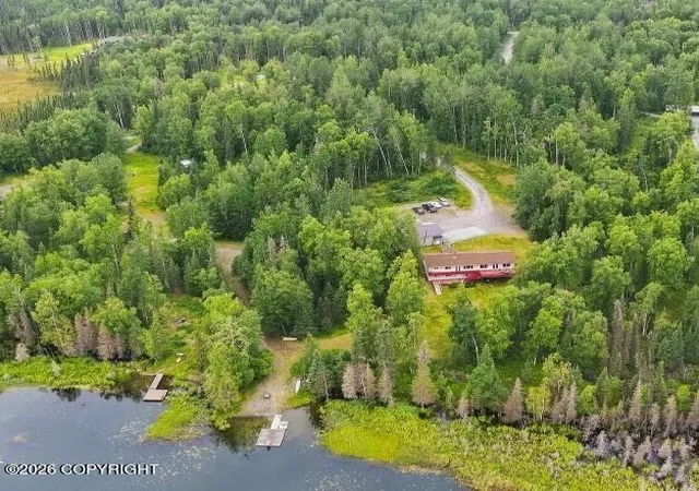 Photo 1 of Single family home for sale at 39290 Erlwein Rd, Soldotna, AK 99669 | MLS# 26-10211 | Listing updated on 2026-09-14