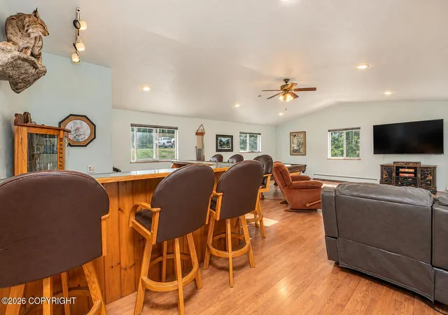 Photo 4 of Single family home for sale at 39290 Erlwein Rd, Soldotna, AK 99669 | MLS# 26-10211 | Listing updated on 2026-09-14