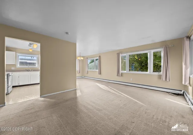 Photo 2 of Sale Pending at 4029 W 89th Court, Anchorage, AK 99502 | MLS# 26-11555 | Listing updated on 2026-09-12