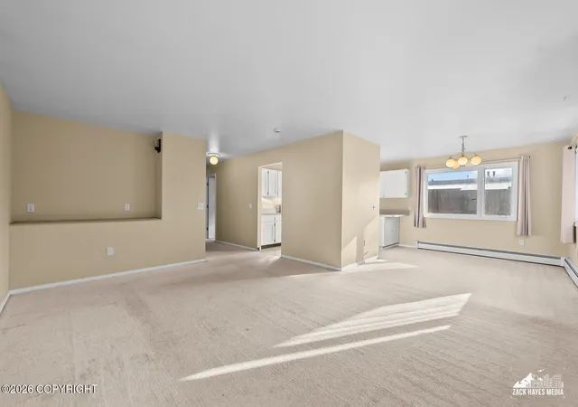 Photo 3 of Sale Pending at 4029 W 89th Court, Anchorage, AK 99502 | MLS# 26-11555 | Listing updated on 2026-09-12