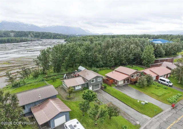 Photo 45 of Sale Pending at 733 N Gulkana Ct, Palmer, AK 99645 | MLS# 26-11263 | Listing updated on 2026-09-16