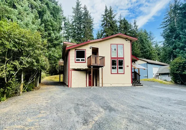 Photo 1 of Single family home for sale at 1815 Selief Ln, Kodiak, AK 99615 | MLS# 26-10197 | Listing updated on 2026-09-19