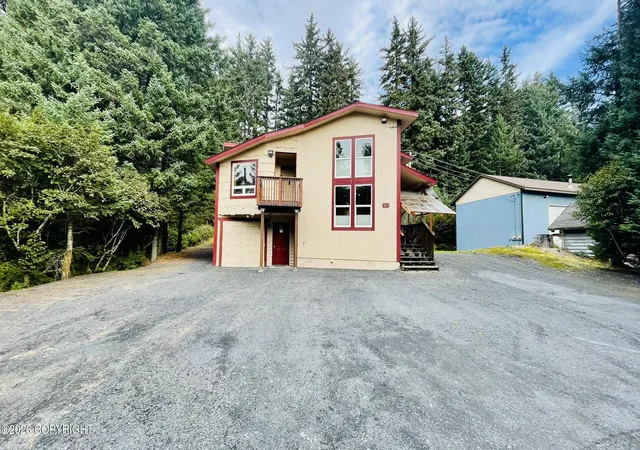 Photo 2 of Single family home for sale at 1815 Selief Ln, Kodiak, AK 99615 | MLS# 26-10197 | Listing updated on 2026-09-19