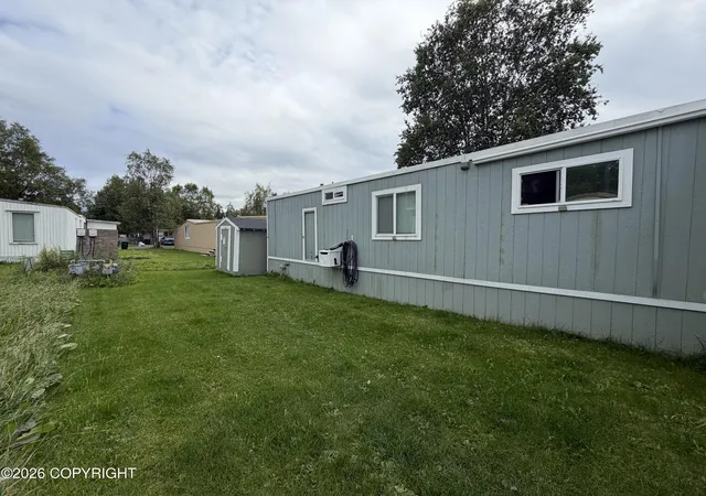 Photo 4 of Manufactured home for sale at 3240 Penland Pkwy #126, Anchorage, AK 99508 | MLS# 26-10217 | Listing updated on 2026-10-17