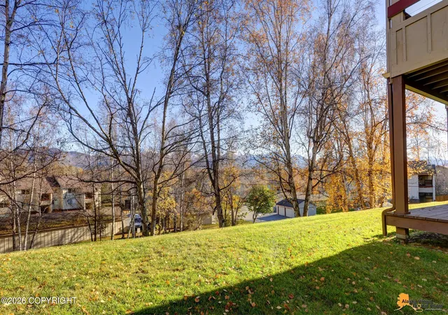 Photo 3 of Condo for sale at 5608 E 40th Avenue #B301, Anchorage, AK 99504 | MLS# 26-12910 | Listing updated on 2026-10-15