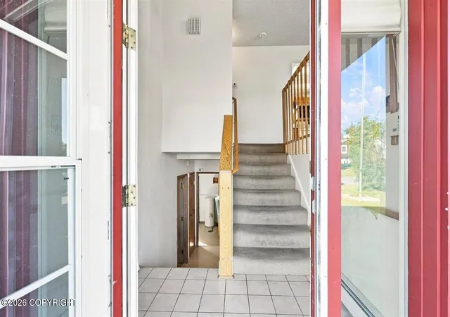 Photo 3 of Sale Pending at 309 W Rockwell Ave, Soldotna, AK 99669 | MLS# 26-10735 | Listing updated on 2026-09-15
