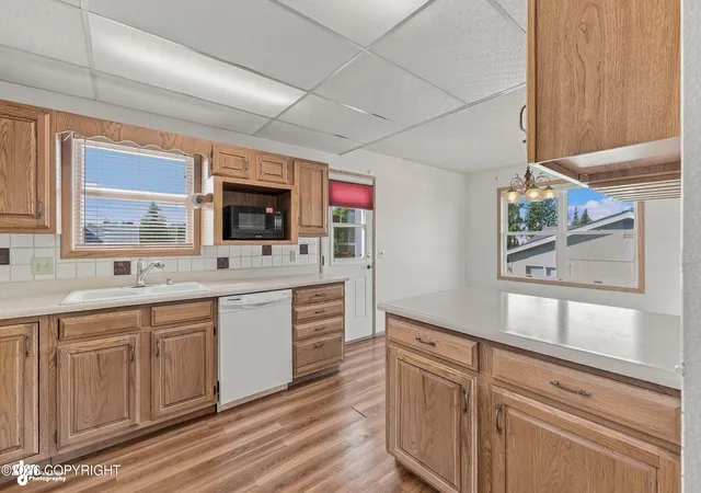 Photo 3 of Sale Pending at 309 W Rockwell Ave, Soldotna, AK 99669 | MLS# 26-10735 | Listing updated on 2026-09-15