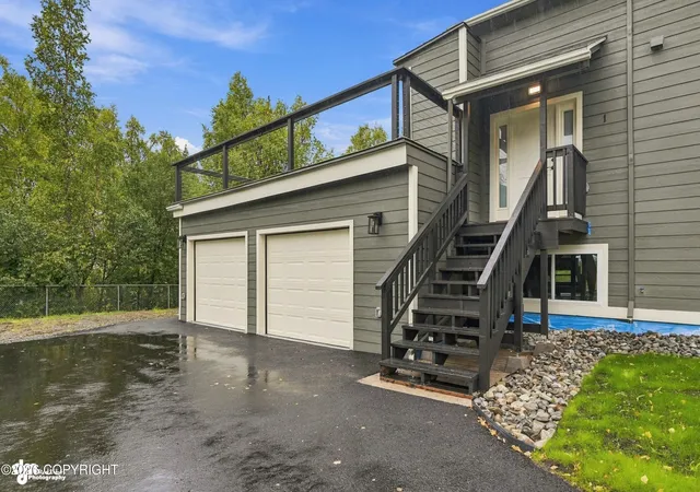 Photo 3 of Multi family home for sale at 18045 Mendenhall St, Eagle River, AK 99577 | MLS# 26-10436 | Listing updated on 2026-10-01