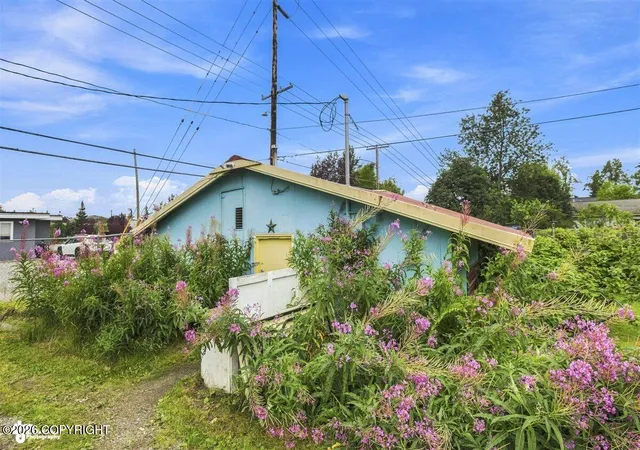 Photo 67 of Single family home for sale at 1000 E 10th Avenue, Anchorage, AK 99501 | MLS# 26-11564 | Listing updated on 2026-09-10